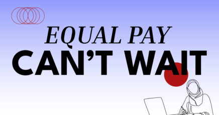 SA Government, Keep your Promise on Gender Equality